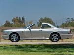 Bentley Continental SC 1998 года